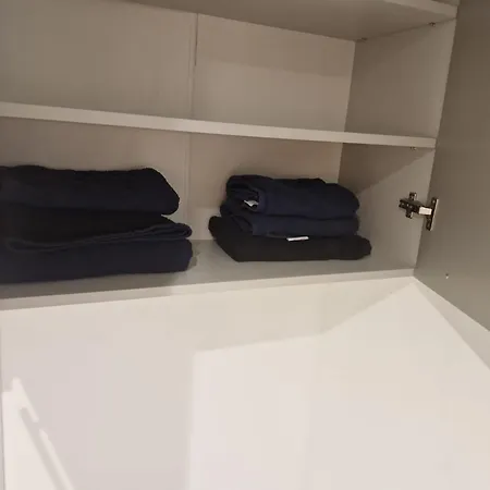 Apartamento Veeweyde Bruselas Exterior foto