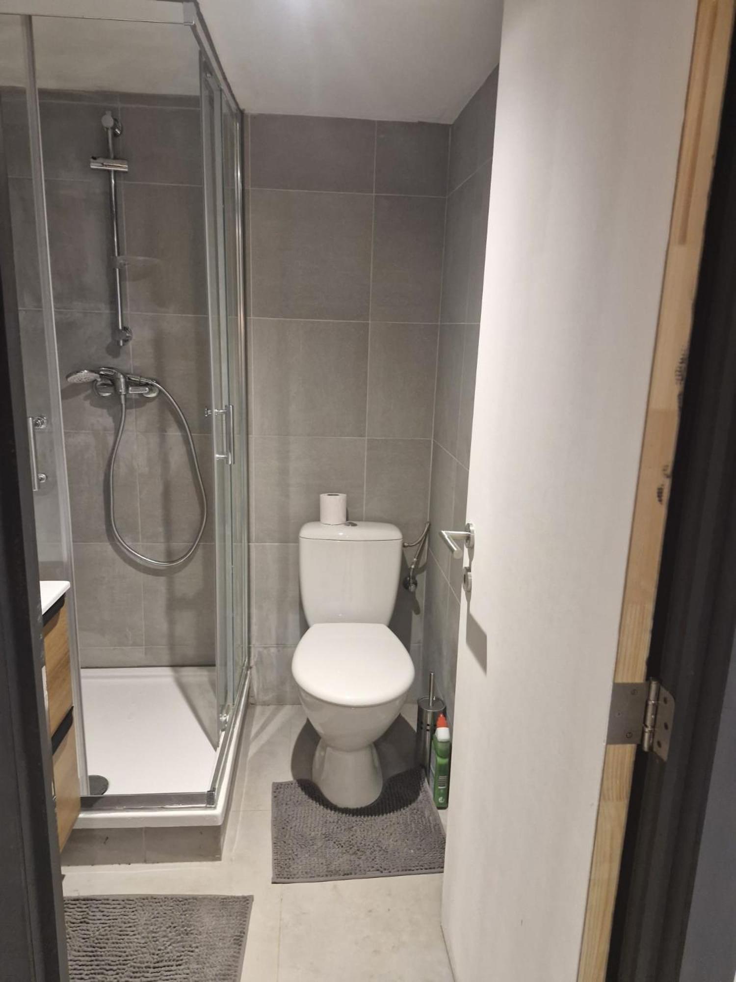 Apartamento Veeweyde *