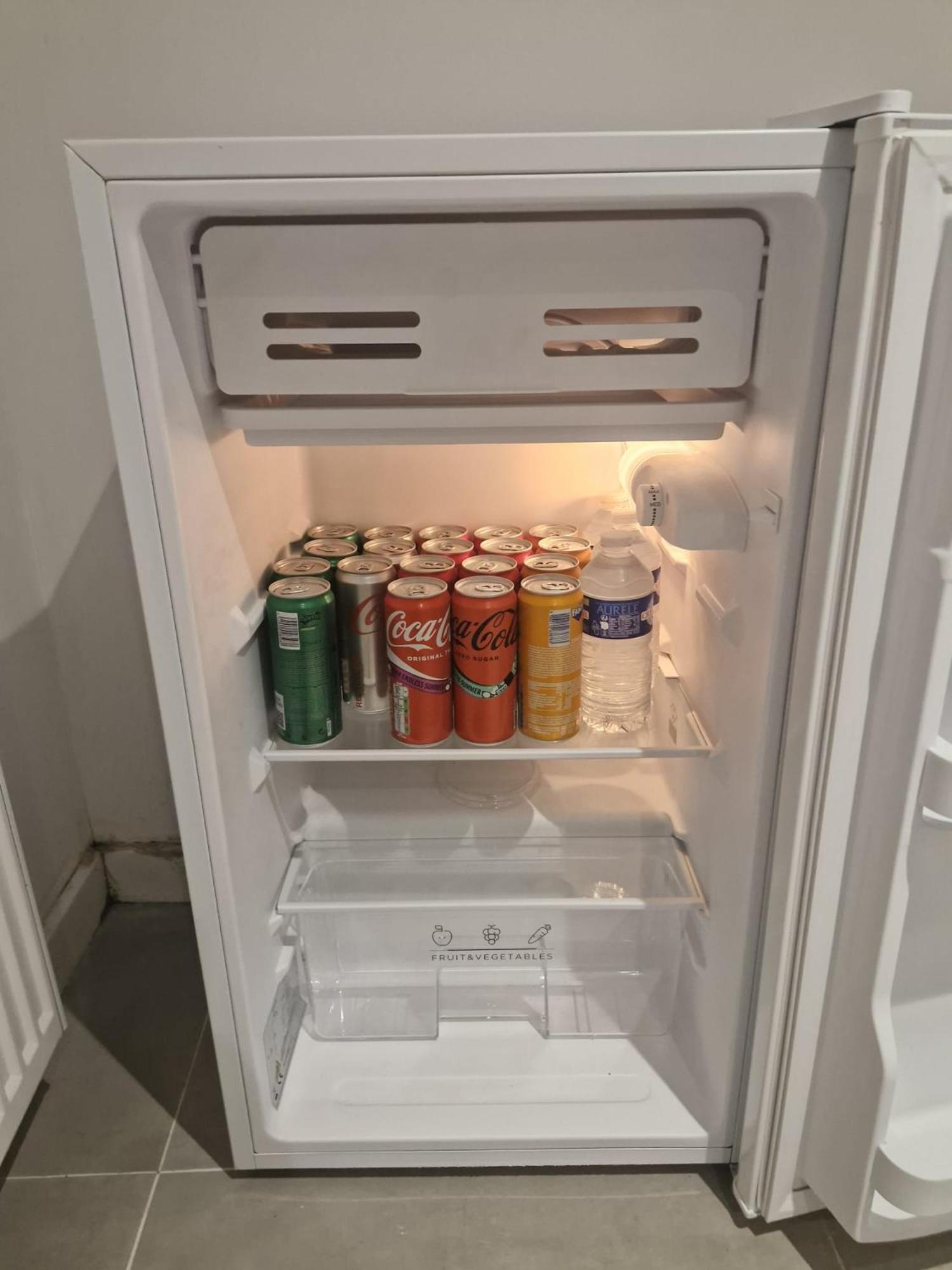 Apartamento Veeweyde Bruselas
