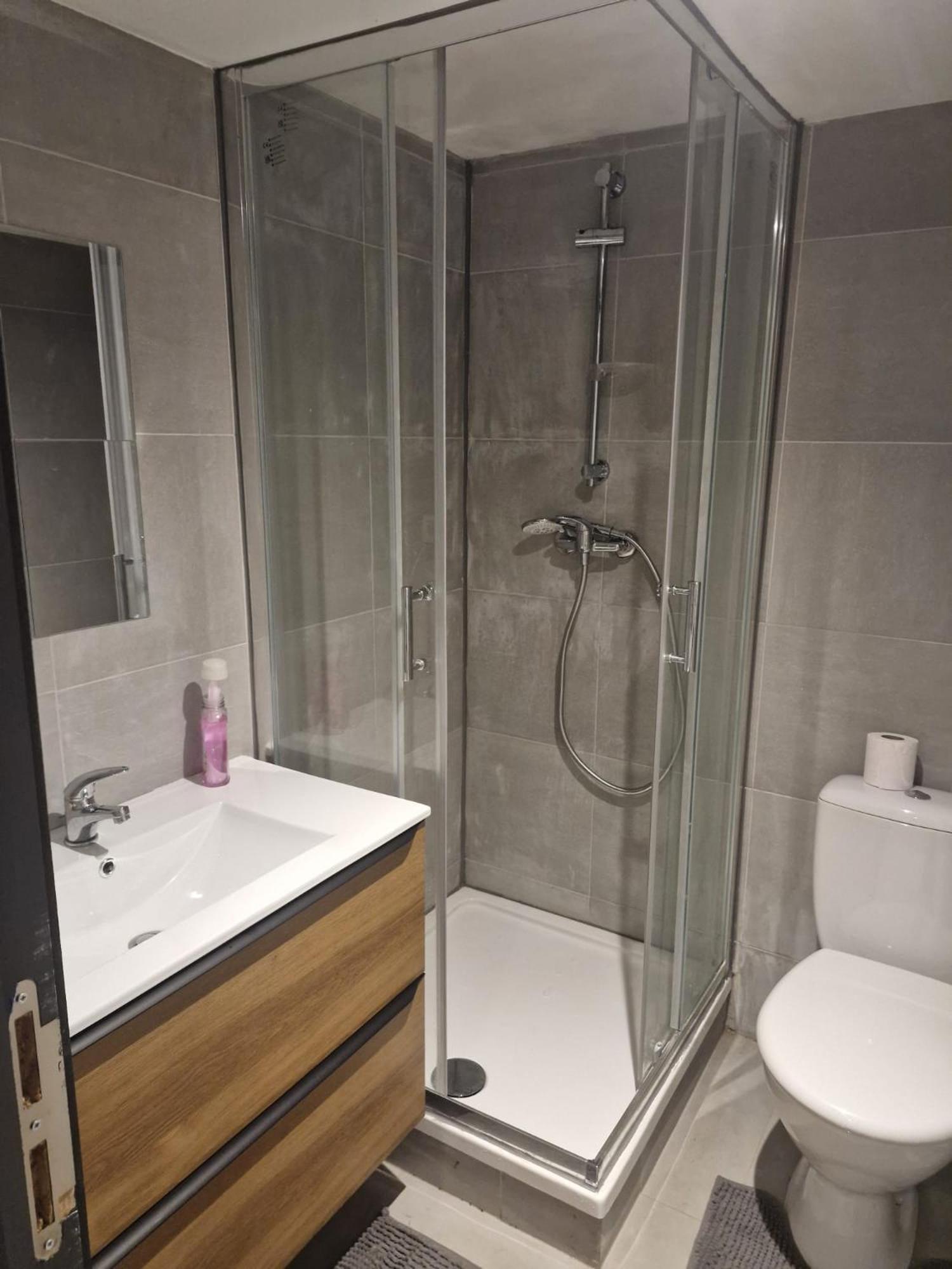 Veeweyde Apartamento