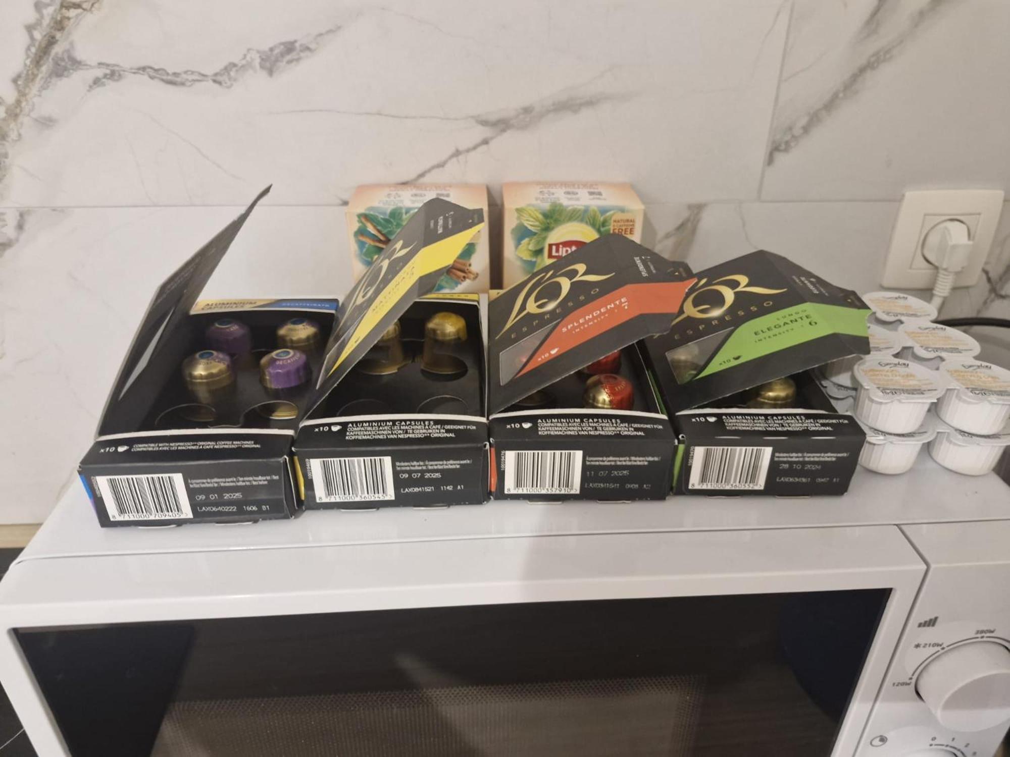 Appartement Veeweyde *
